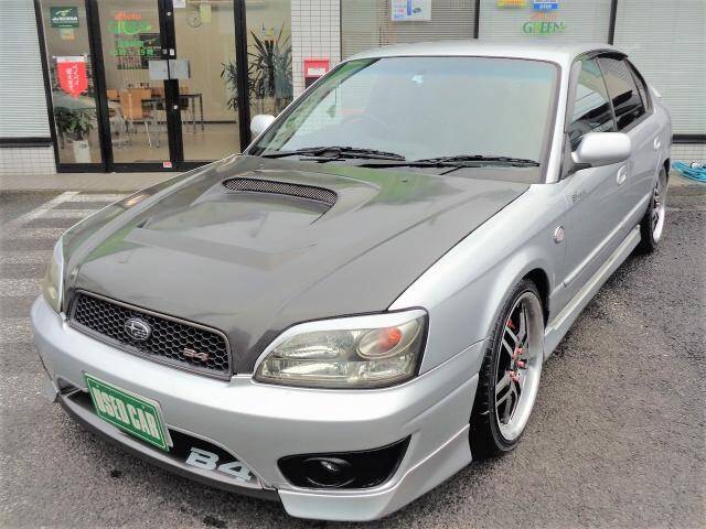 2003 Subaru Legacy B4 Ref No 0120441401 Used Cars For Sale Picknbuy24 Com 2003 Subaru Legacy B4 Ref No 0120441401 Used Cars For Sale Picknbuy24 Com