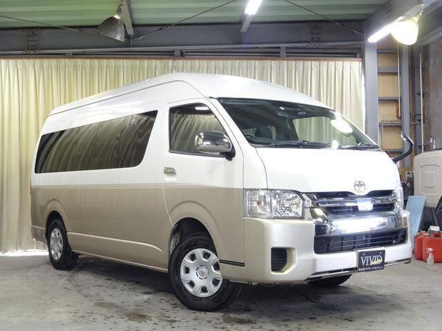 Price toyota in pakistan hiace Toyota Hiace