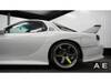 MAZDA RX-7