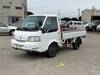 MITSUBISHI DELICA TRUCK