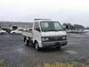 MAZDA BONGO TRUCK