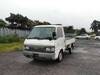 MAZDA BONGO TRUCK