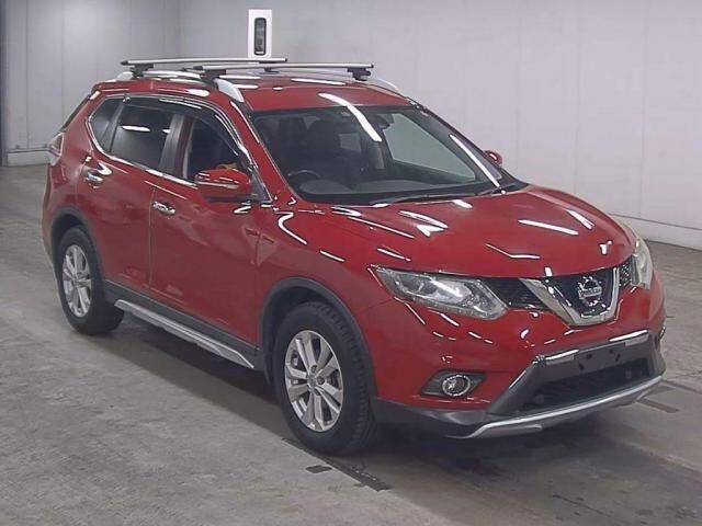 Nissan X Trail Купить Во Владивостоке