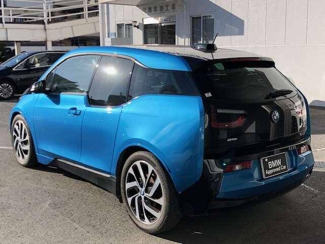 2018 BMW i3 | Ref No.0120443154 | Used Cars for Sale ...