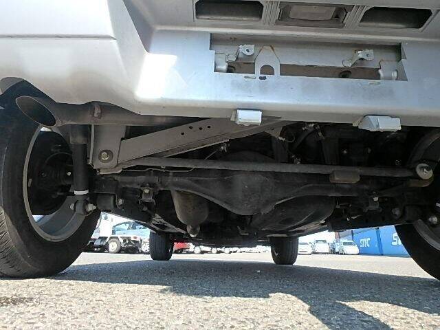 2007 DAIHATSU BEGO | Ref No.0120443354 | Used Cars for Sale | PicknBuy24.com
