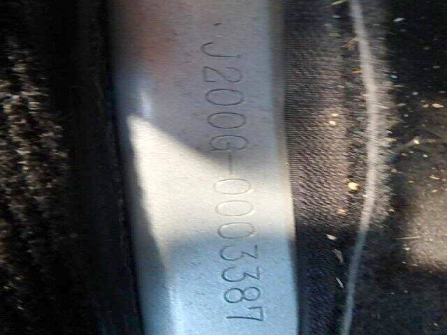 2007 DAIHATSU BEGO | Ref No.0120443354 | Used Cars for Sale | PicknBuy24.com