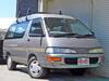 TOYOTA LITEACE WAGON