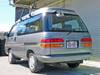 TOYOTA LITEACE WAGON