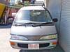 TOYOTA LITEACE WAGON