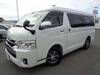 TOYOTA HIACE WAGON