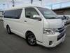 TOYOTA HIACE WAGON