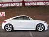 AUDI TT COUPE