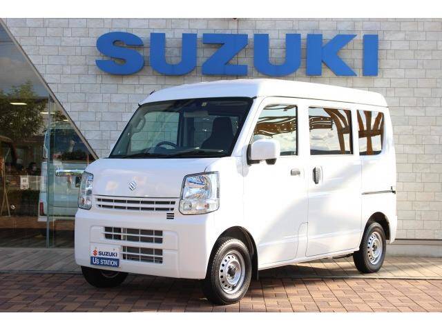 2019 SUZUKI EVERY | Ref No.0120443975 | Used Cars for Sale