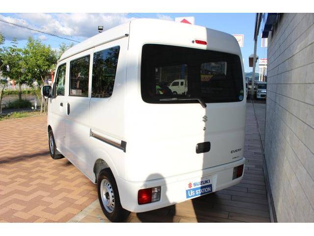 2019 SUZUKI EVERY | Ref No.0120443975 | Used Cars for Sale