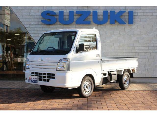 19 Suzuki Carry Truck Ref No Used Cars For Sale Picknbuy24 Com