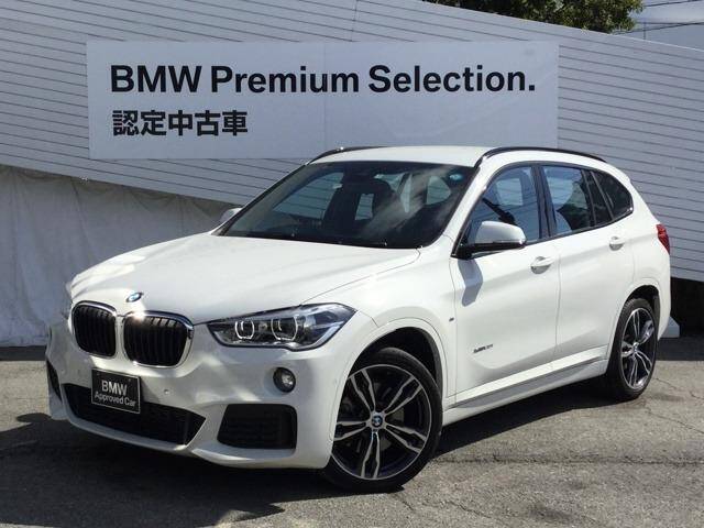 17 Bmw X1 Num Ref Used Cars For Sale Picknbuy24 Com