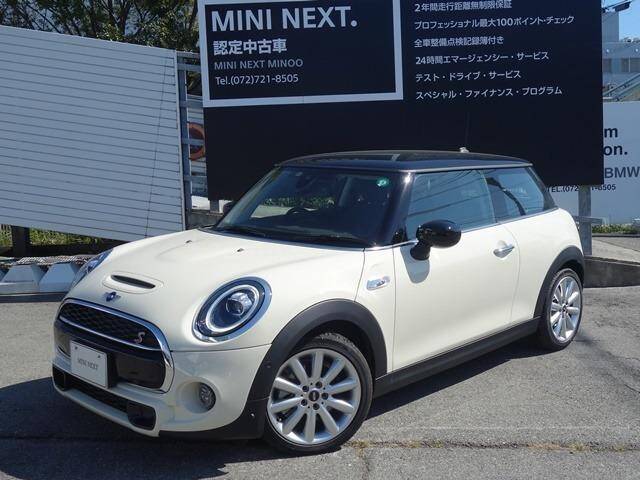 Bmw Mini Ref No Used Cars For Sale Picknbuy24 Com