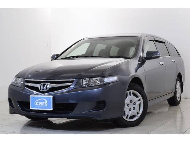 2006 HONDA ACCORD WAGON | Ref No.0120444123 | Used Cars for Sale