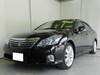 TOYOTA CROWN HYBRID