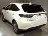 TOYOTA HARRIER HYBRID