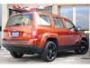 CHRYSLER JEEP PATRIOT