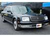 TOYOTA CENTURY