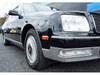TOYOTA CENTURY
