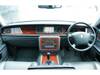 TOYOTA CENTURY