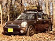 2008 BMW MINI