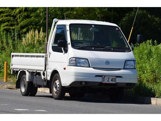 Nissan vanette 2015