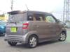 HONDA ZEST