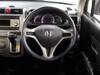 HONDA ZEST SPARK