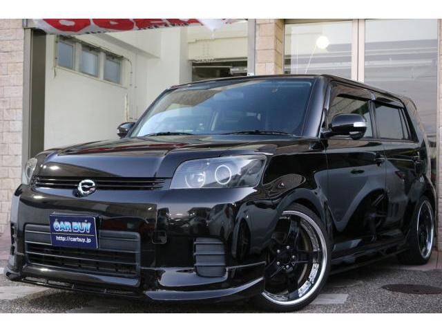 2007 TOYOTA COROLLA RUMION | Ref No.0120445217 | Used Cars for