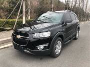 2015 CHEVROLET Captiva