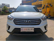2017 HYUNDAI IX25