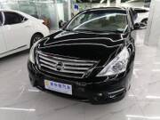 2011 NISSAN TEANA