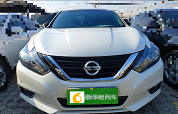 2019 NISSAN TEANA