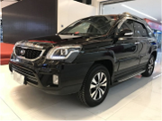 2014 KIA SPORTAGE