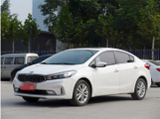 2017 KIA K3