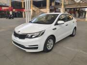 2017 KIA K2
