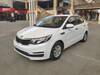 KIA K2