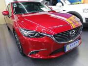2018 MAZDA ATENZA