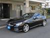 MERCEDES BENZ SLK