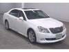 TOYOTA CROWN MAJESTA