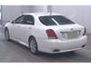TOYOTA CROWN MAJESTA