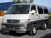 TOYOTA HIACE WAGON