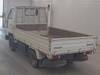 DAIHATSU DELTA TRUCK