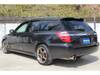 SUBARU LEGACY TOURING WAGON