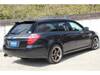 SUBARU LEGACY TOURING WAGON