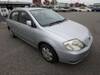 TOYOTA ALLEX